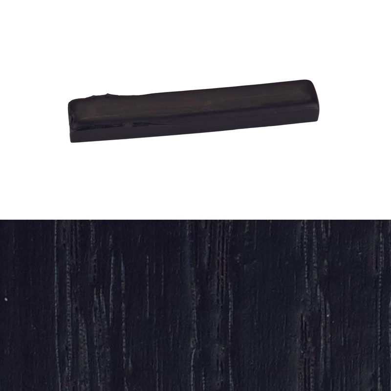 Burn-In Stick - Color:Black